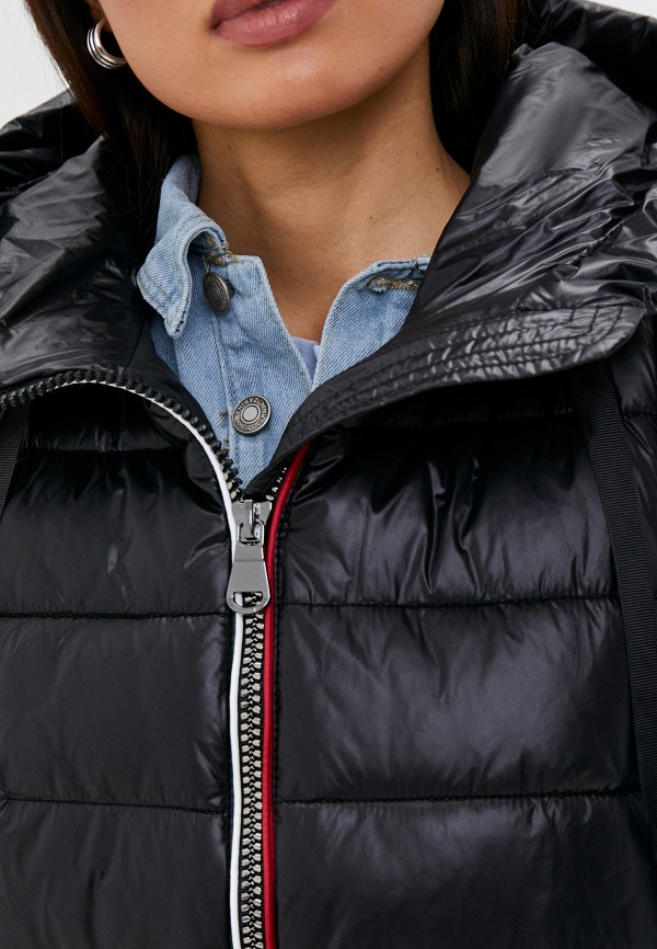 фото Жилет утепленный avi