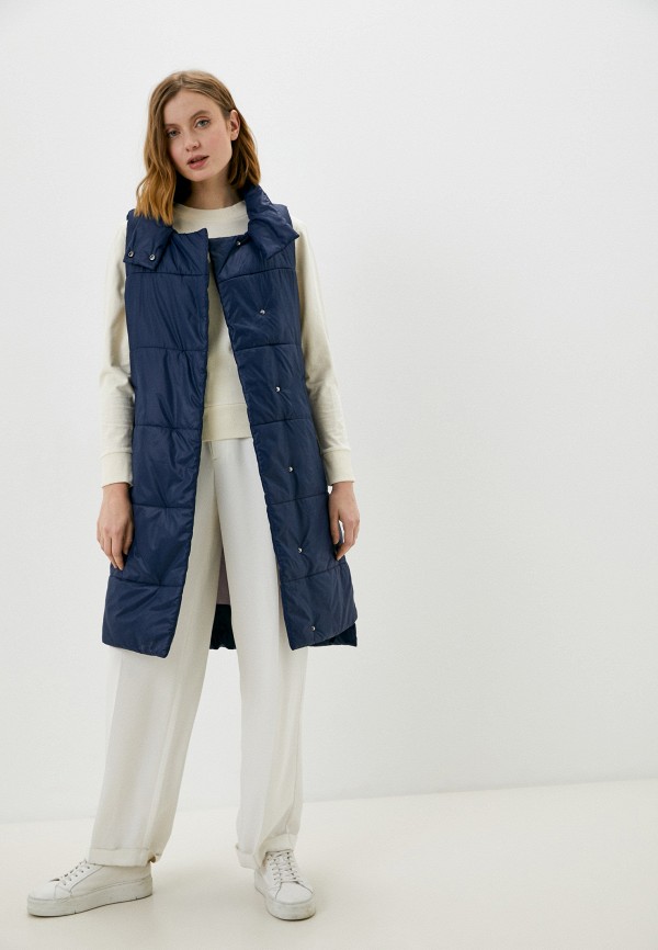 фото Жилет утепленный avi