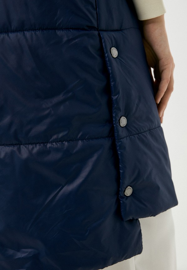 фото Жилет утепленный avi