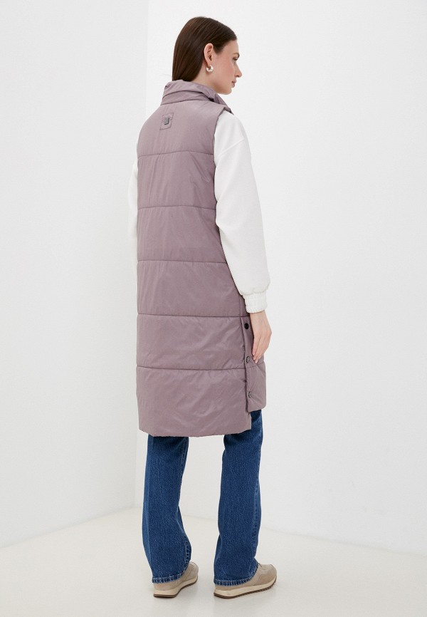 фото Жилет утепленный avi