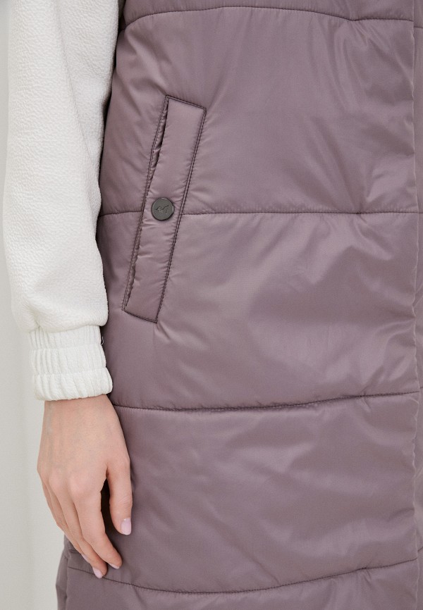 фото Жилет утепленный avi