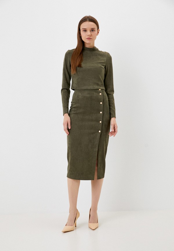 фото Юбка kira plastinina