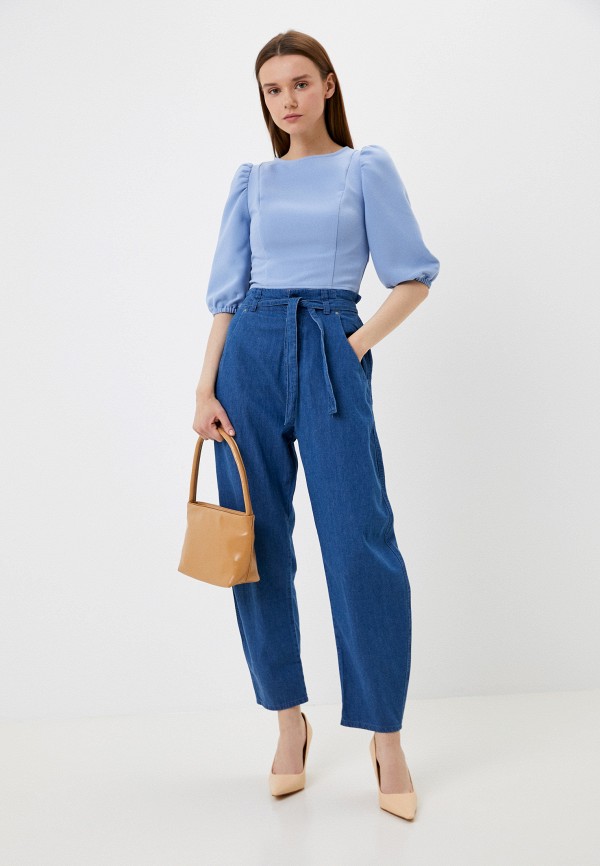 фото Топ kira plastinina