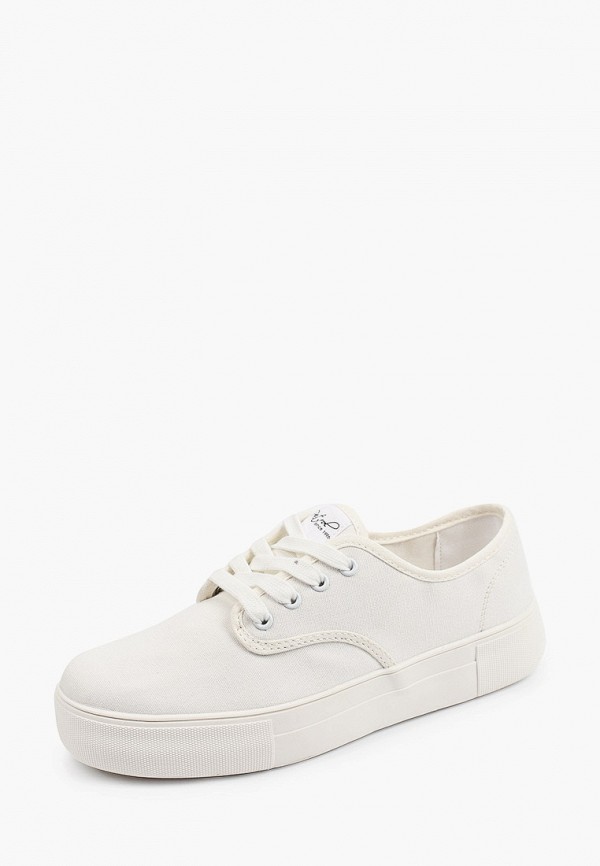 фото Кеды patrol