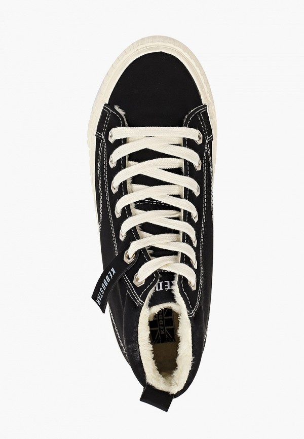 фото Кеды keddo