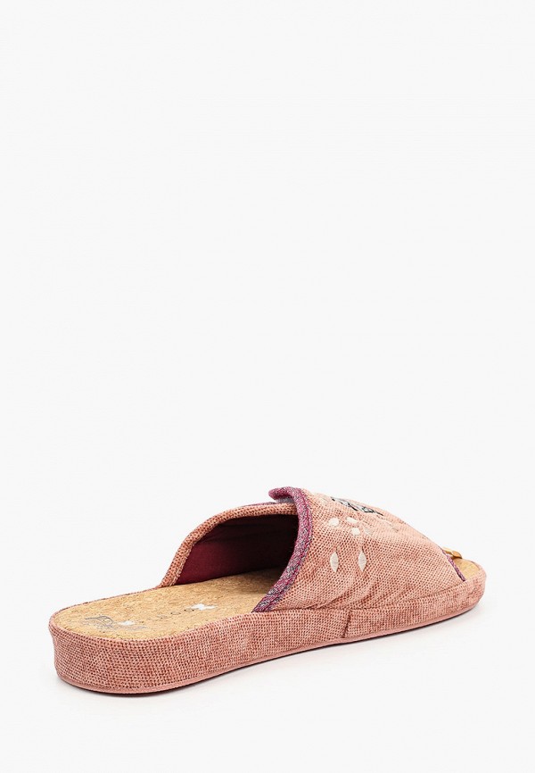 фото Тапочки tingo