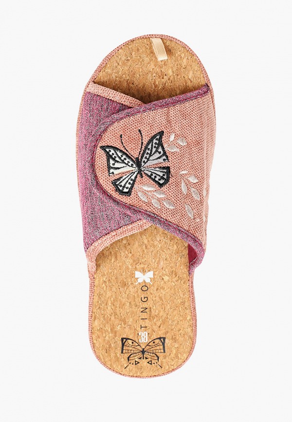 фото Тапочки tingo