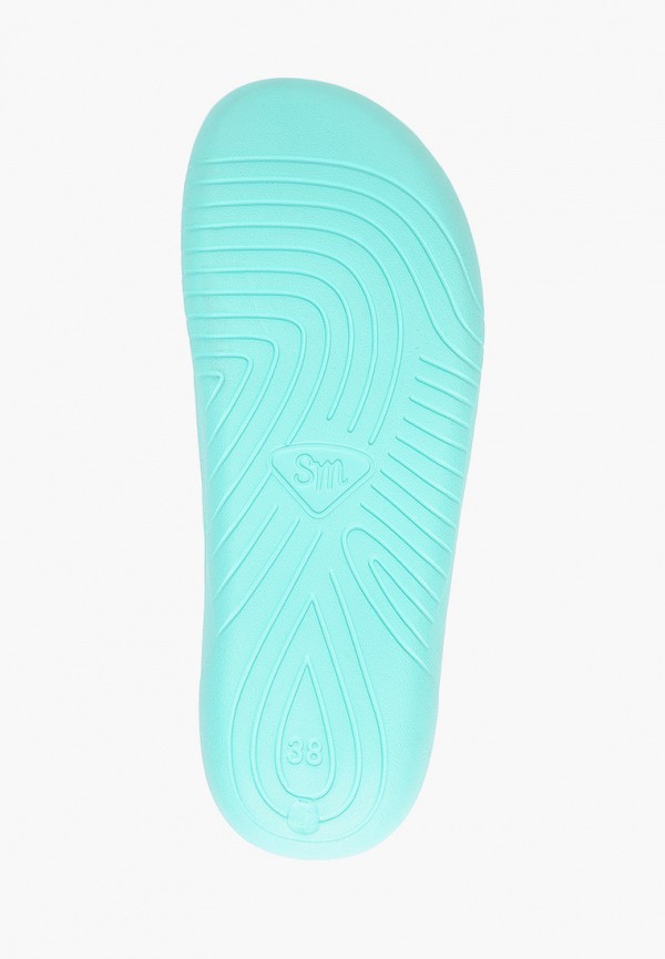 фото Сланцы smile of milady