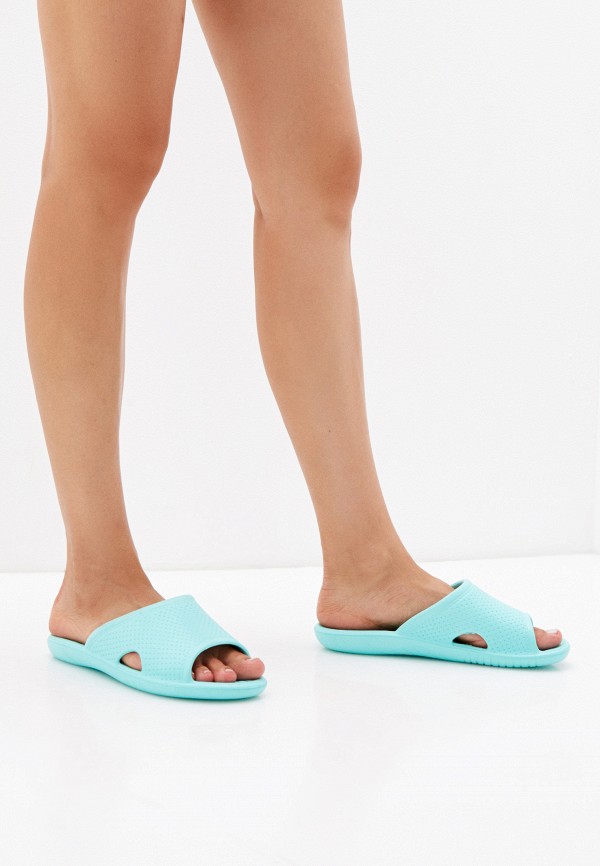 фото Сланцы smile of milady