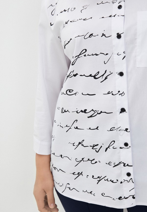 фото Рубашка adele fashion