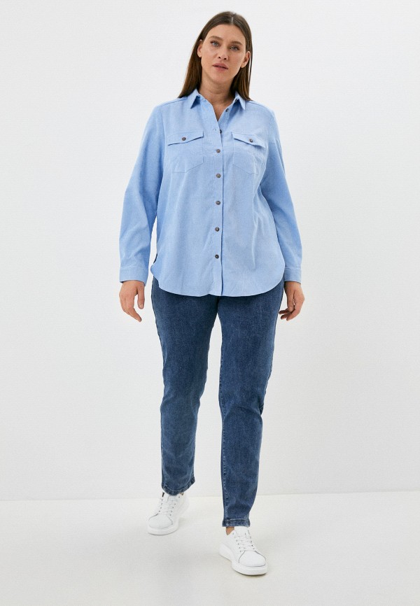 фото Рубашка adele fashion