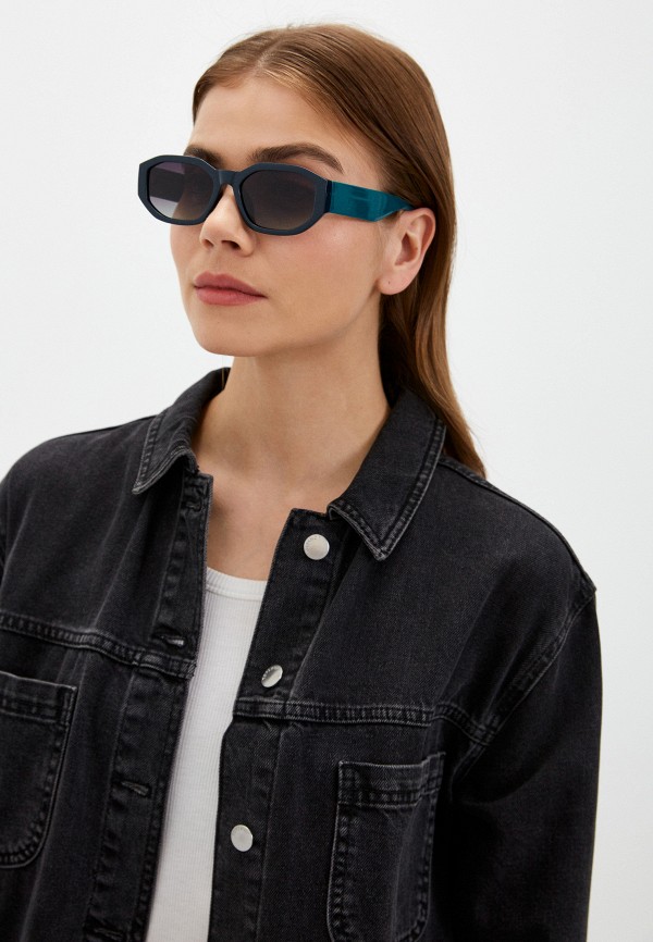 фото Очки солнцезащитные gabriela marioni
