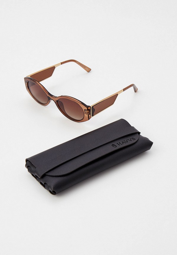 фото Очки солнцезащитные katrin jones