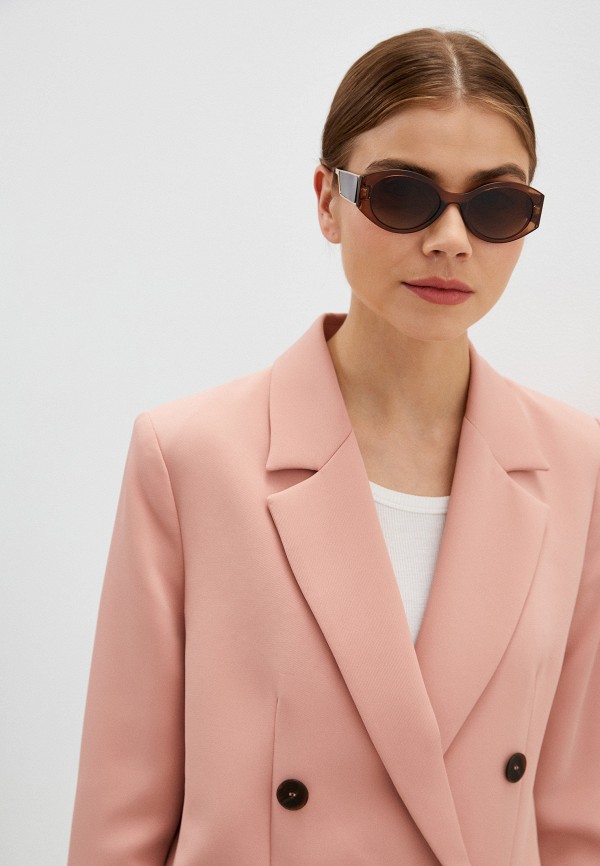 фото Очки солнцезащитные katrin jones