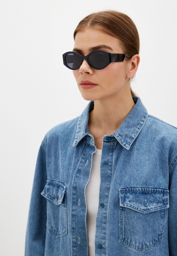 фото Очки солнцезащитные katrin jones