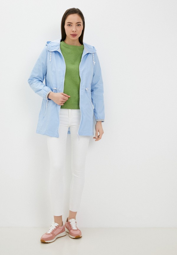 фото Ветровка baon