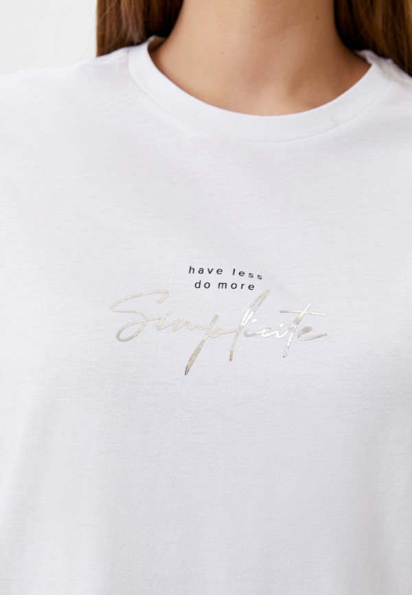 фото Футболка o'stin