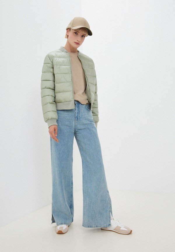 фото Куртка утепленная o'stin