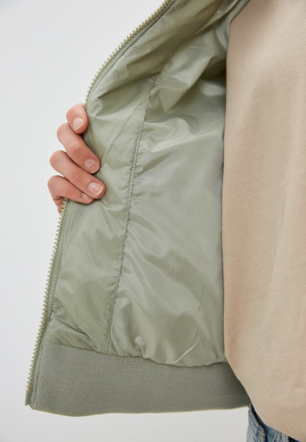 фото Куртка утепленная o'stin