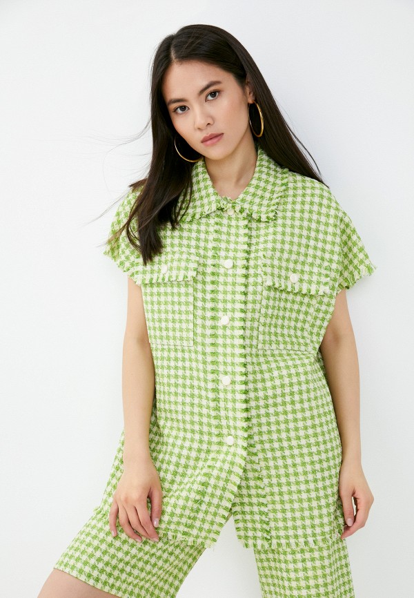 Жакет Solo by Endea