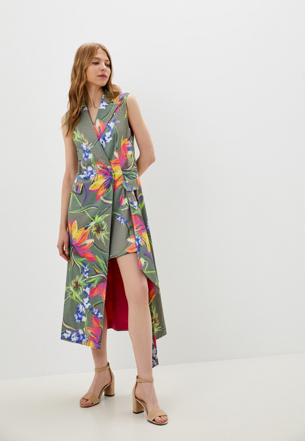 фото Платье solo by endea