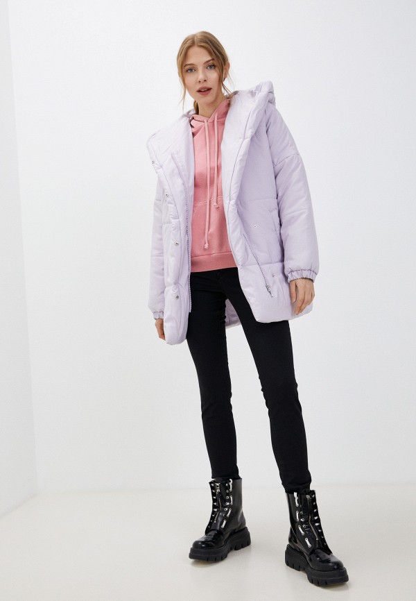 фото Куртка утепленная befree