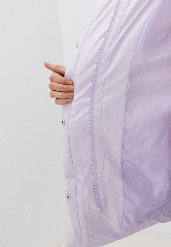 фото Куртка утепленная befree