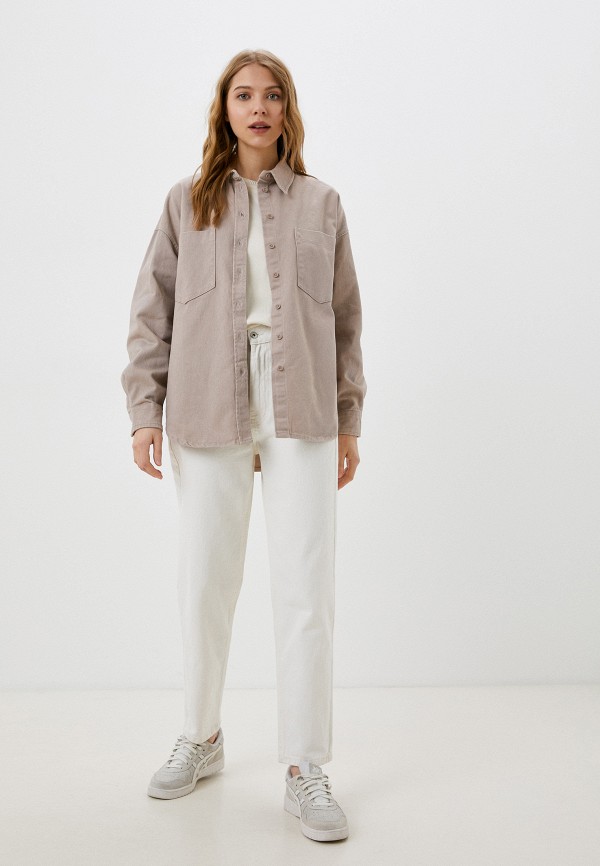 фото Рубашка befree