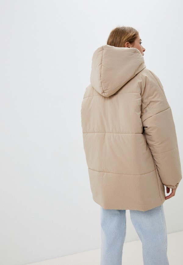 фото Куртка утепленная befree