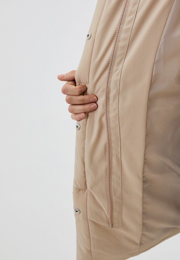 фото Куртка утепленная befree