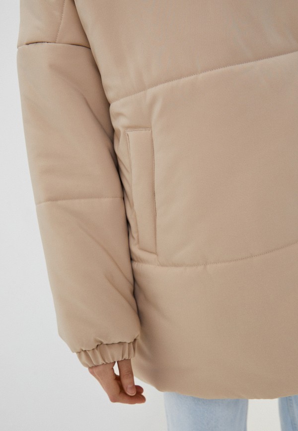 фото Куртка утепленная befree