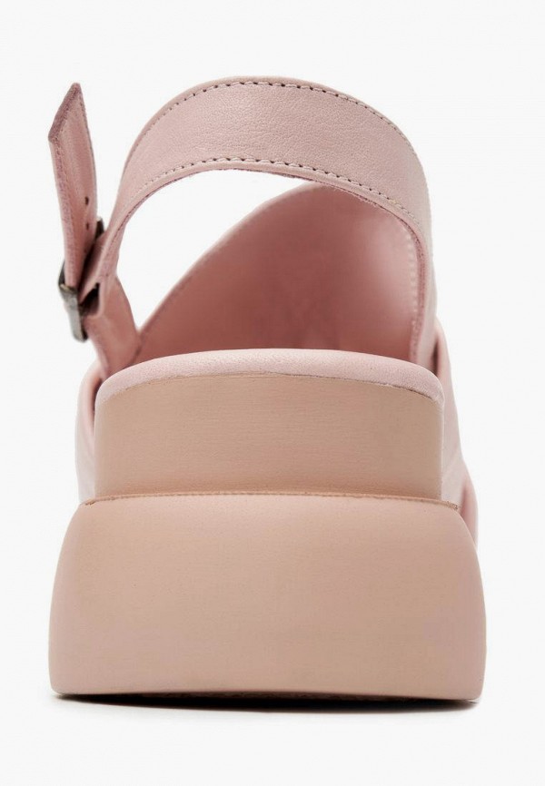 фото Босоножки pierre cardin