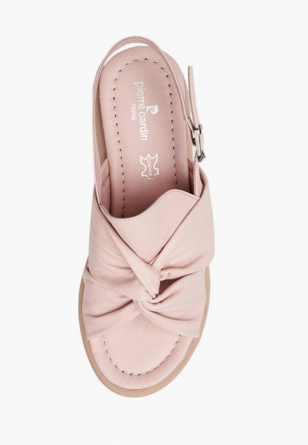 фото Босоножки pierre cardin