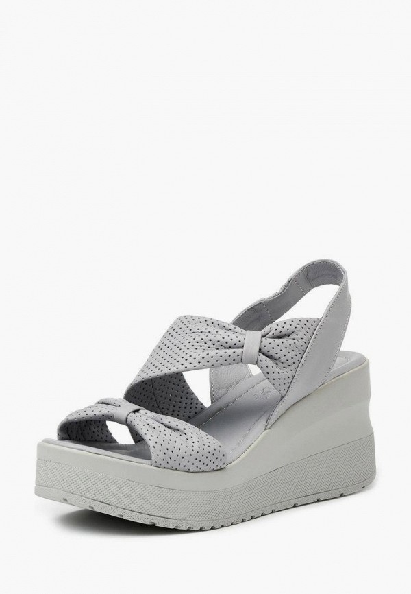 фото Босоножки pierre cardin