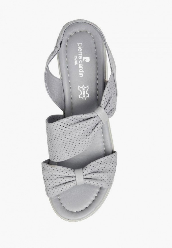 фото Босоножки pierre cardin