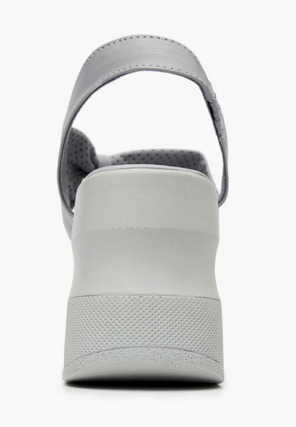 фото Босоножки pierre cardin