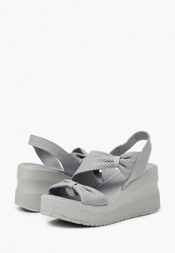 фото Босоножки pierre cardin