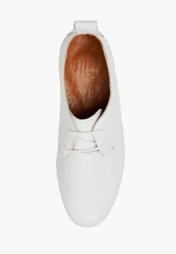 фото Ботинки alessio nesca