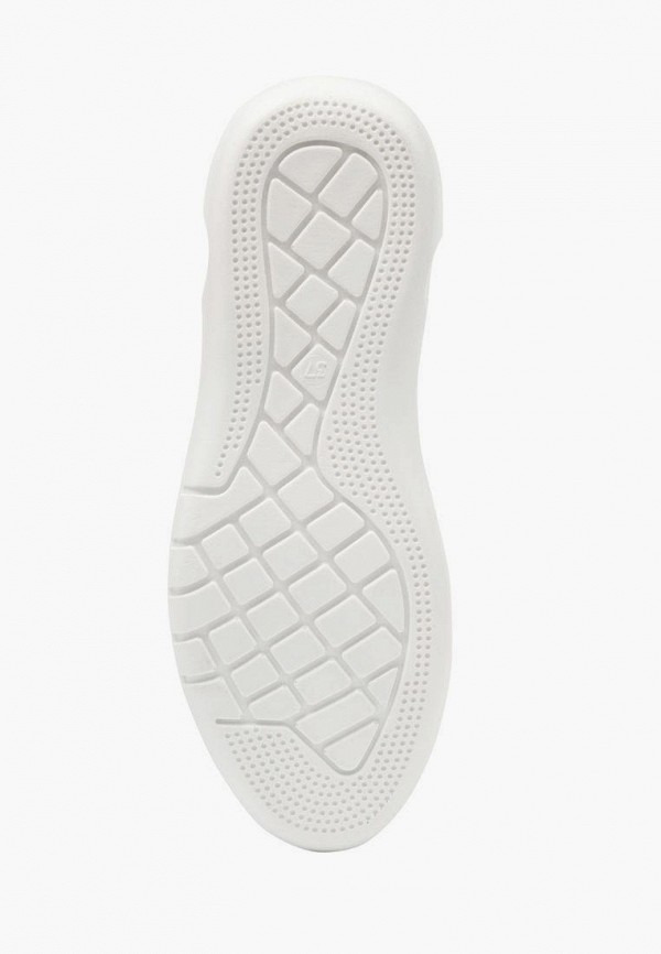 Кроссовки Alessio Nesca голубой, размер 41, фото 4