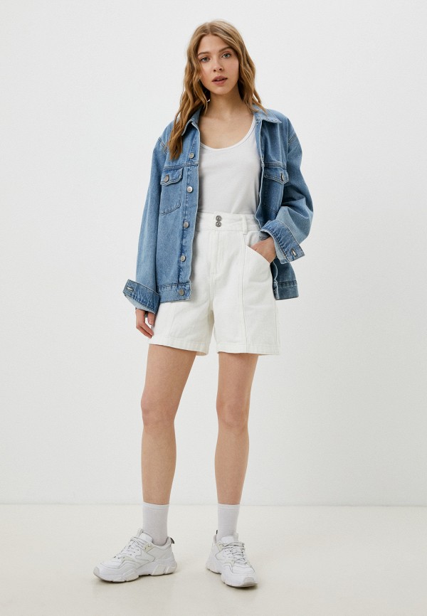 фото Шорты zarina