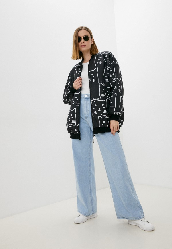 фото Куртка утепленная sashaostrov