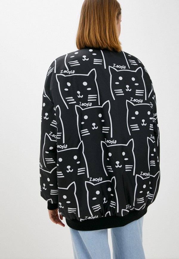 фото Куртка утепленная sashaostrov