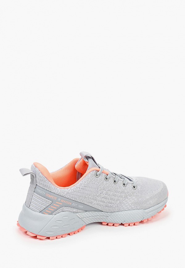 фото Кроссовки glamforever