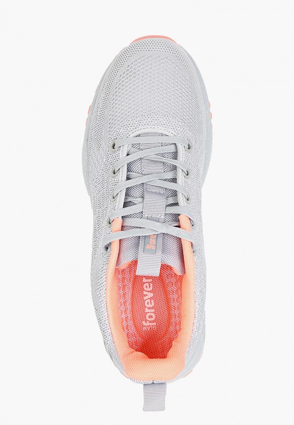 фото Кроссовки glamforever