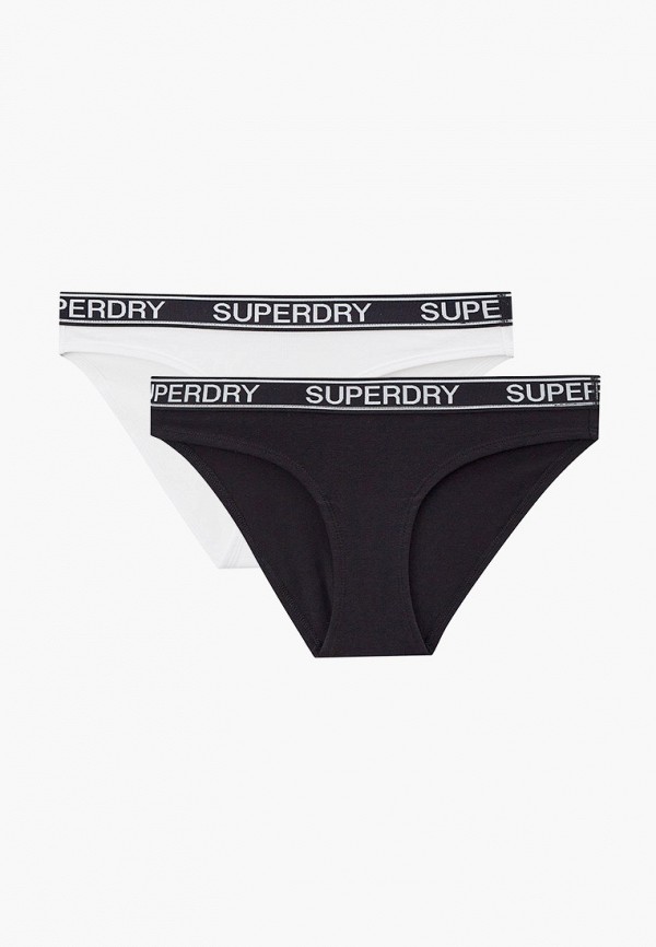фото Трусы 2 шт. superdry