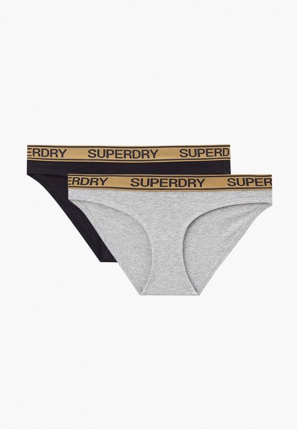фото Трусы 2 шт. superdry