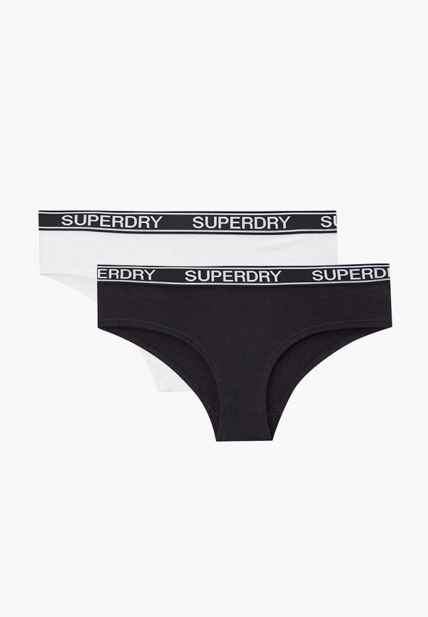фото Трусы 2 шт. superdry