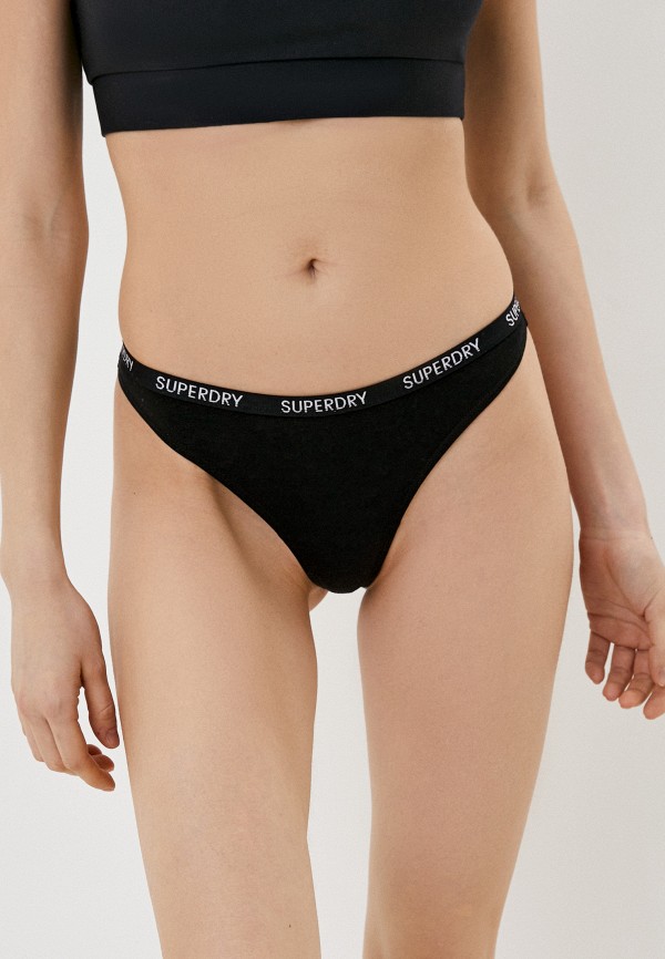 Трусы 2 шт. Superdry