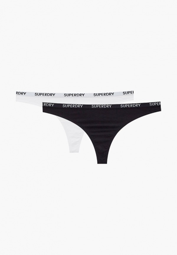 Трусы 2 шт. Superdry