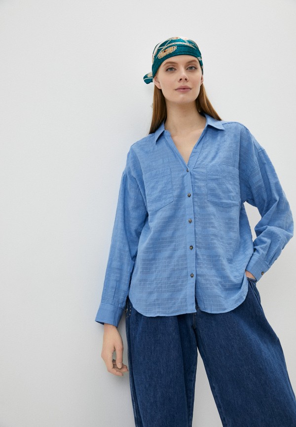 фото Рубашка mavi